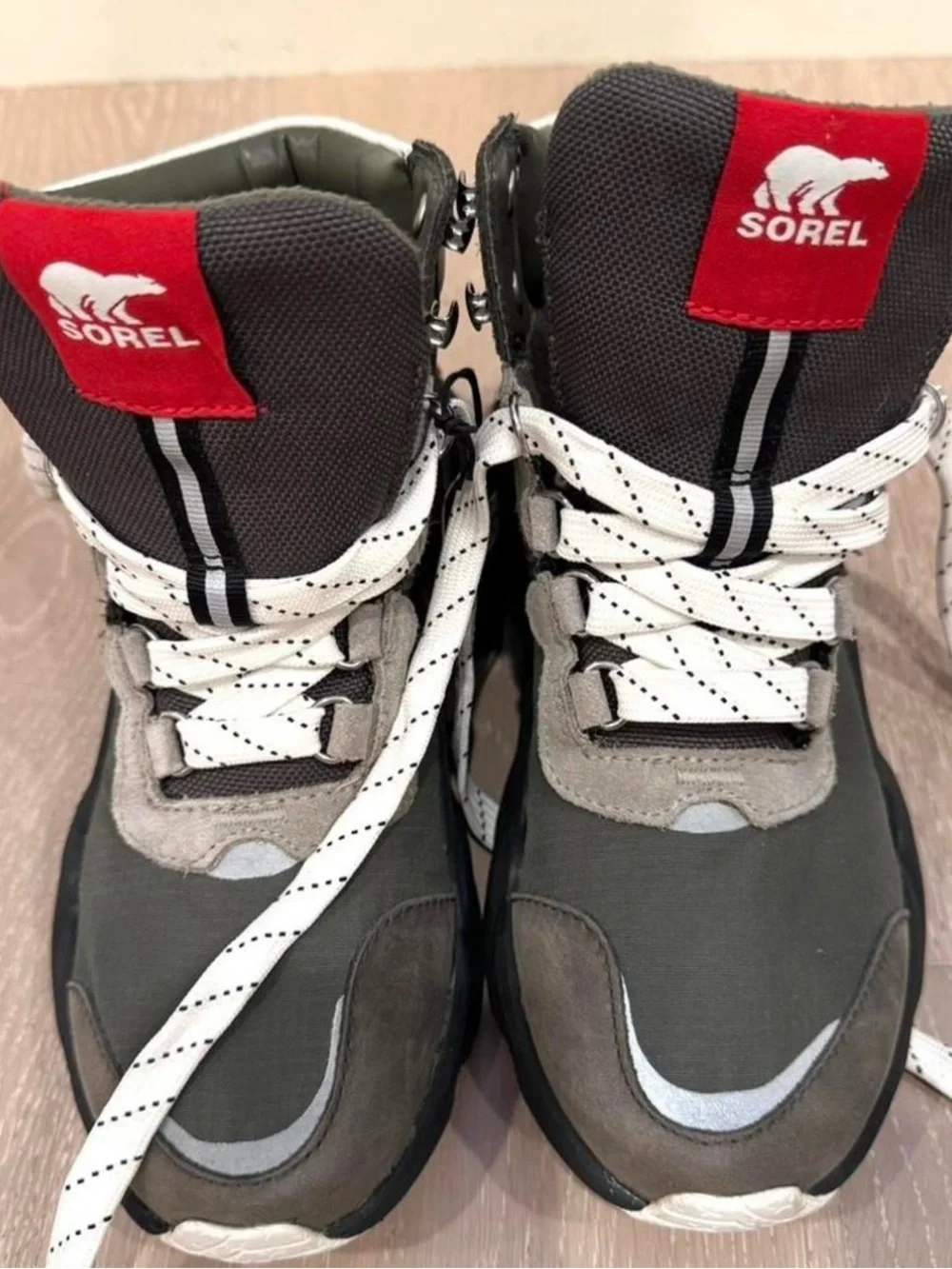 Sorel designer women’s